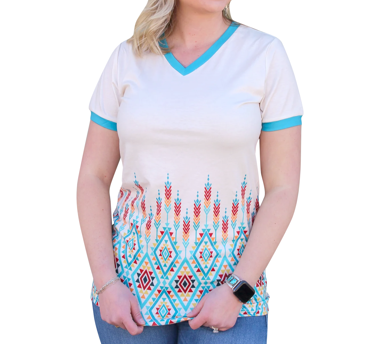 Tupelo T-Shirt (Clearance)